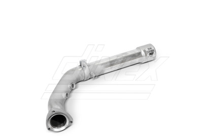 EXHAUST MANIFOLD